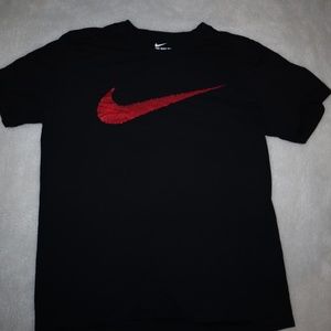 ⬇️$18 Nike Men's Shirt Black - XL
